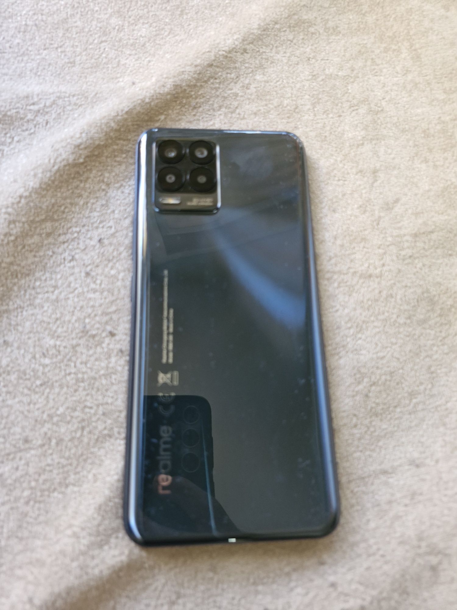 Realme 8 6GB/128GB