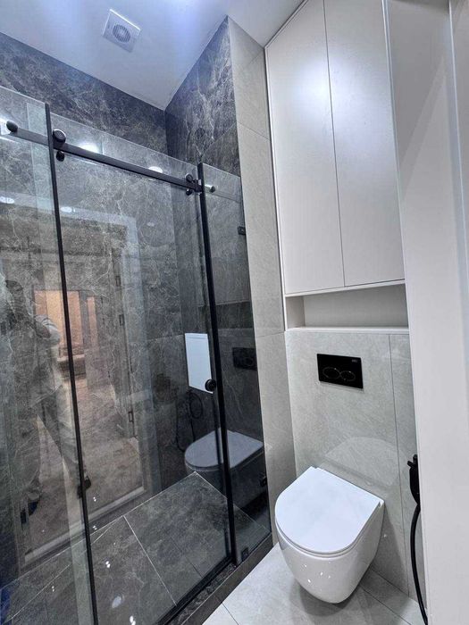 Срочно Аренда в ЖК Yunusabad Residence  2/6-7/9 53КВ.М