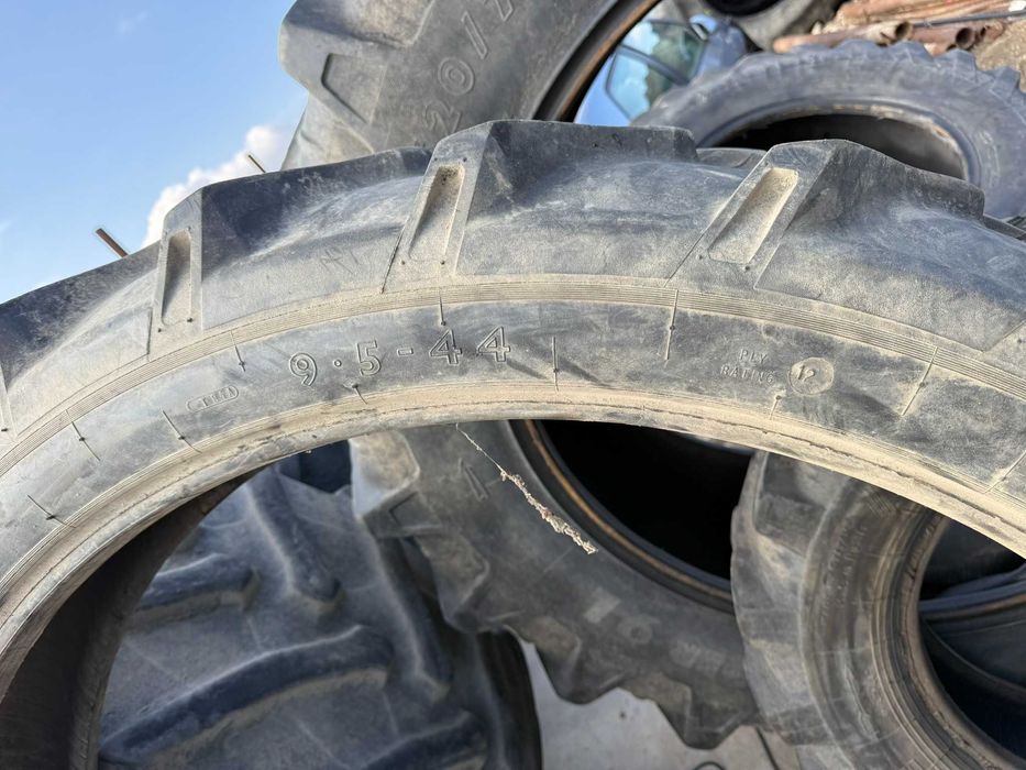 Anvelopa 9.5 R44 Dunlop
