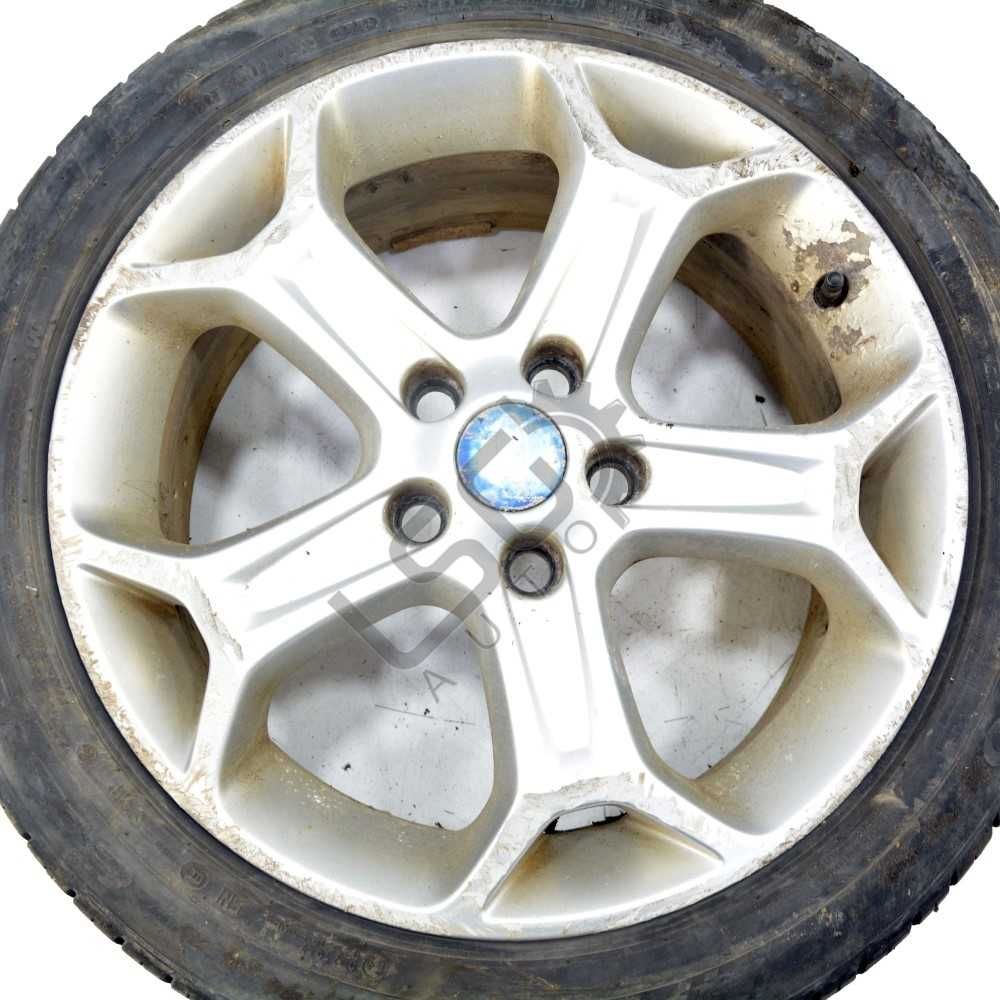 Алуминиеви джанти 5x108 с гуми R17 Ford Mondeo IV(2007-2015) ID:95657