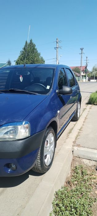 Vand logan 1.4 cu gpl