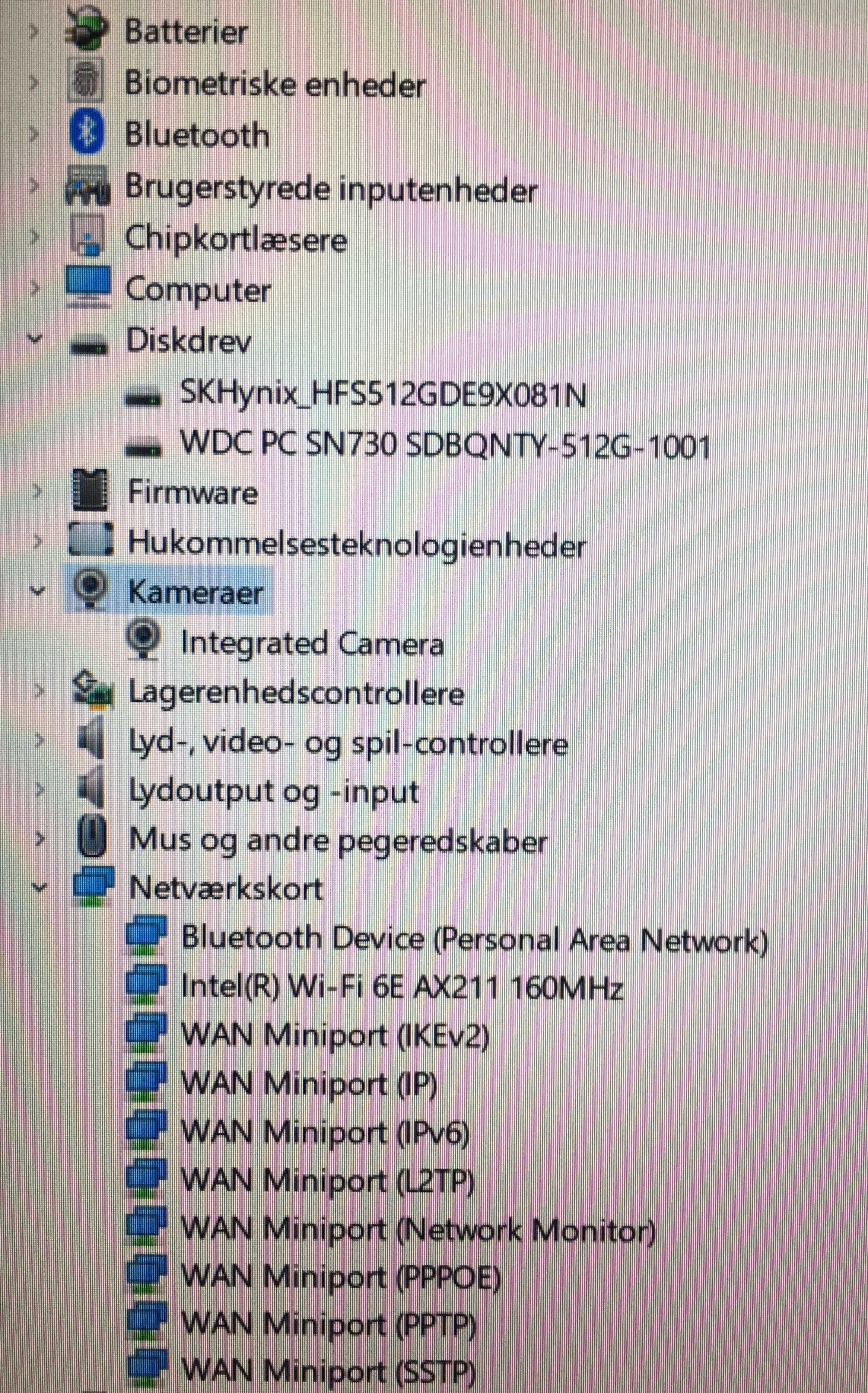 Lenovo ThinkPad P16 16"IPS Nvidia RTX A3000 12Gb, i7 12850HX, 32/1Tb