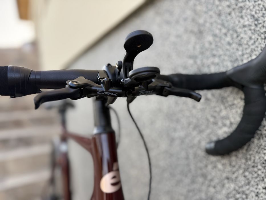 Cervélo Caledonia | Shimano 105 Di2 | Carbon | 56см | Като нов