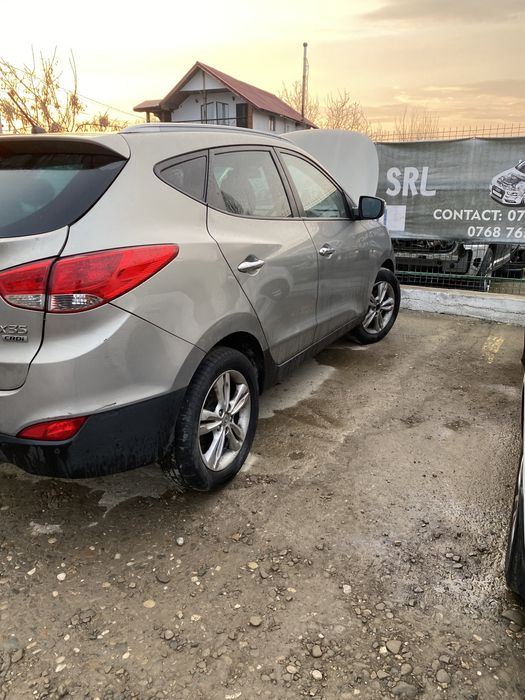 Ușă stânga față Hyundai IX 35