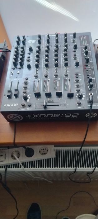 Allen&Heath Xone 92