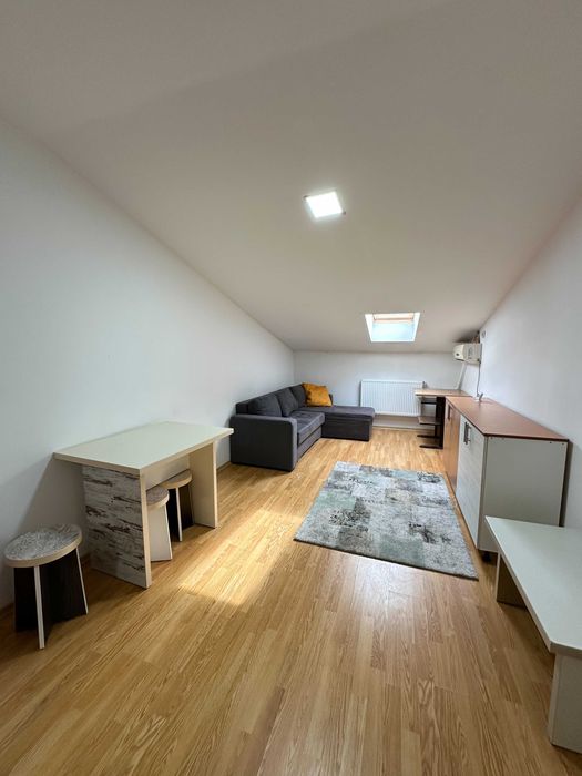 Vand apartament 2 camere, mobilat, zona Compozitori