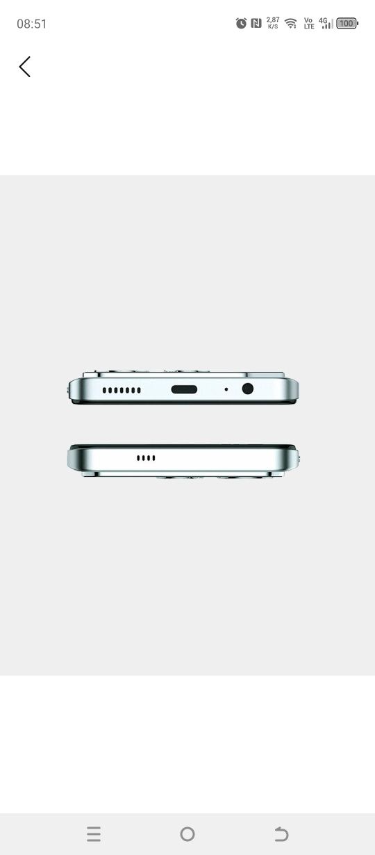 TECNO pova neo 5G