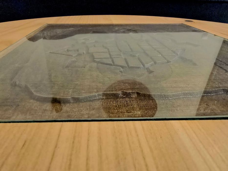 Masuta cafea - Cetate Timișoara