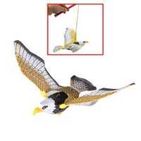 Uchadigan oʻyinchoq burgut  игрушка летающая орёл с доставкой