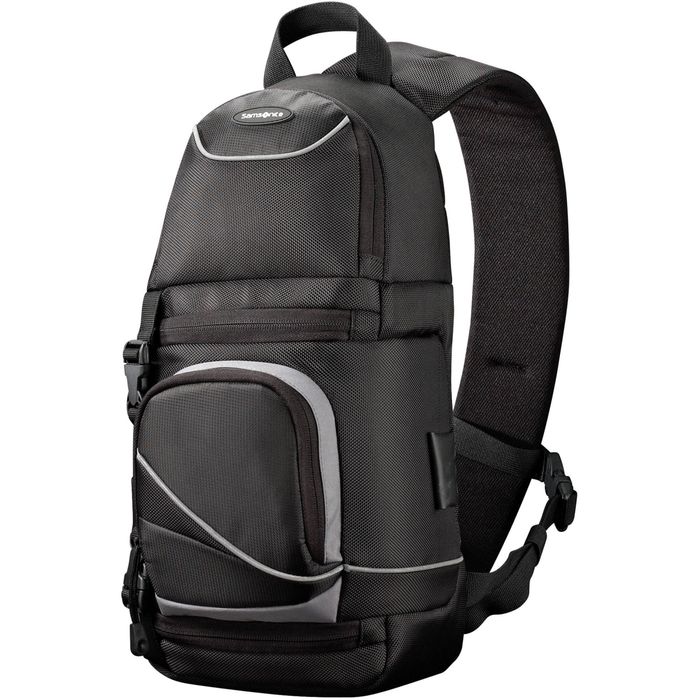 Сумка рюкзак для фотоаппарата Samsonite