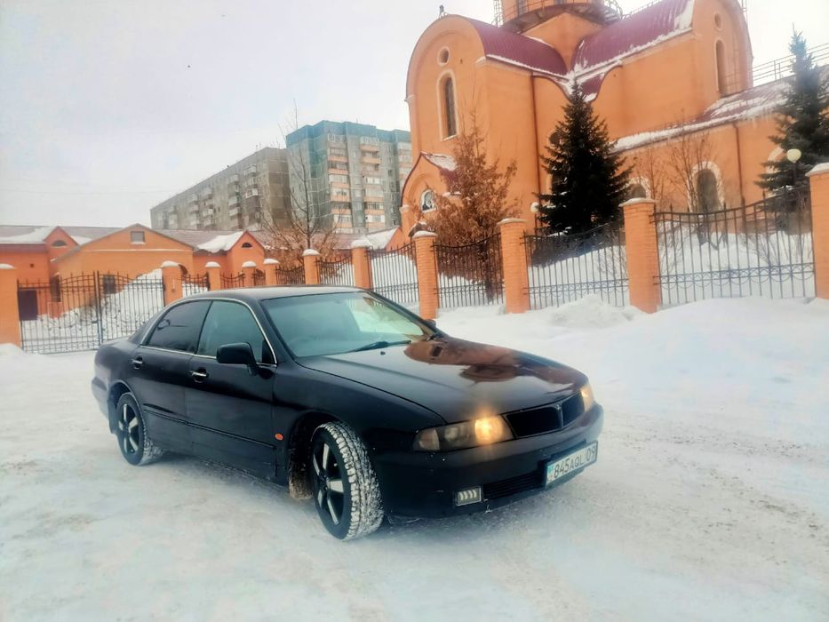 Продаю машину Митсубиси