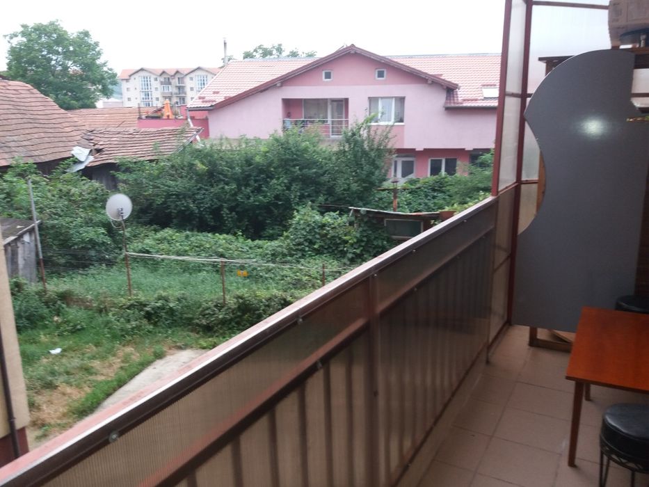 PF vând ap cu 1 camera, Primaria Floresti, Avram Iancu 158