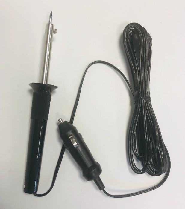 поялник 12V/30W, Stannol, за автомобили, немски, Германия