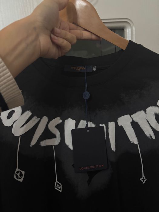 Tricou Louis Vuitton