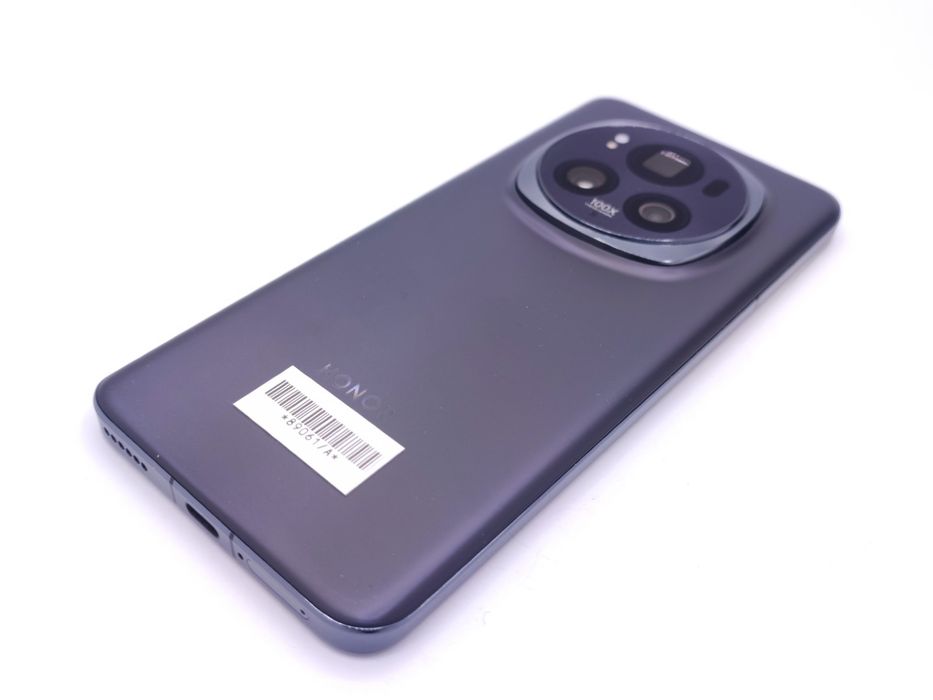 Honor Magic6 Pro 512GB Black 12GB Dual SIM, Garantie 24 luni | #D89061