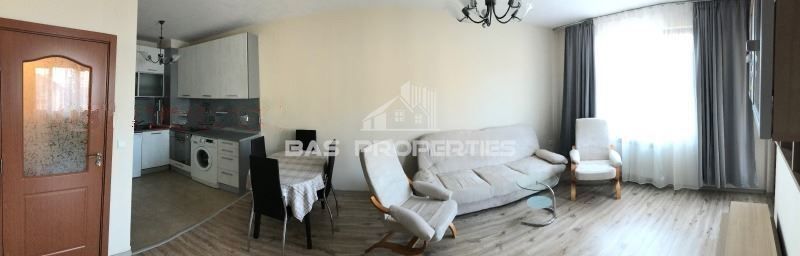 Продава се Двустаен апартамент в София, Редута - 72 кв.м за 2848 €/кв.м - Снимка #3