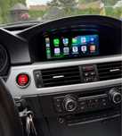 Navigatie bmw e9x/6x