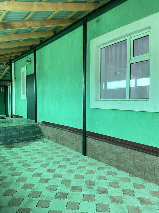 Продаётся дом