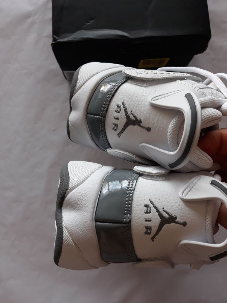 Jordan 6 Rings nr 40 și 41 originali