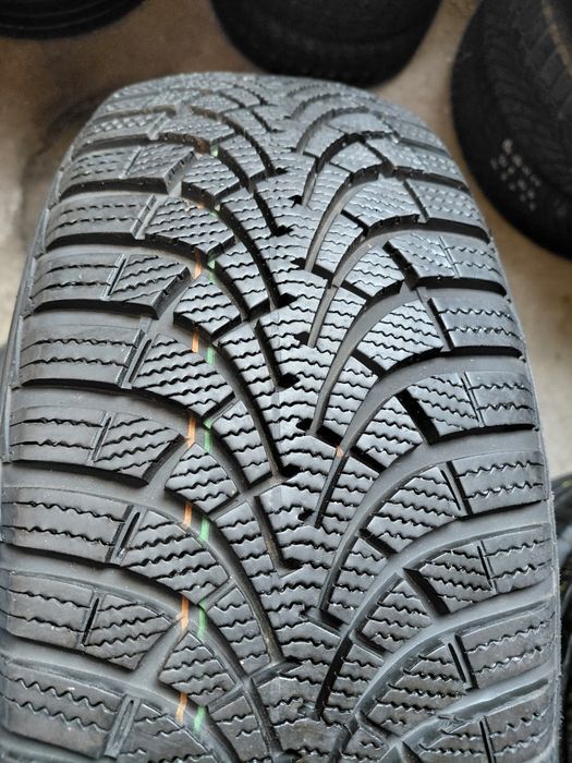 195/55/16" Goodyear 1бр.гуми