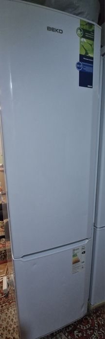 Холодильник за 50000 тг