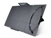 Солнечная панель EcoFlow 160Вт Solar Panel с кабелем MC4 - XT60