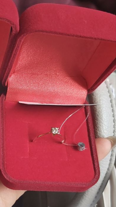 Бриллиант сакина 120 000