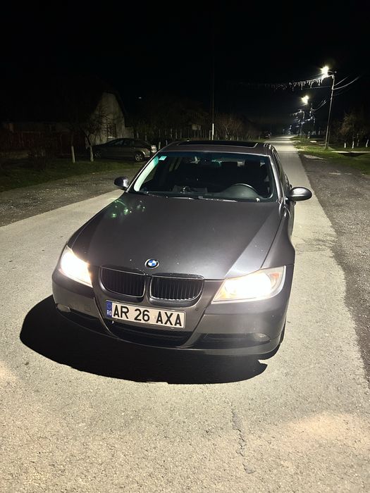 Vand Bmw e90 32d