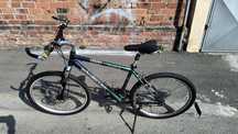 Bicicleta Magellan Hydra 26"
