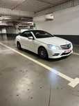 Mercedes-Benz E220 CDI  7G-TRONIC AMG