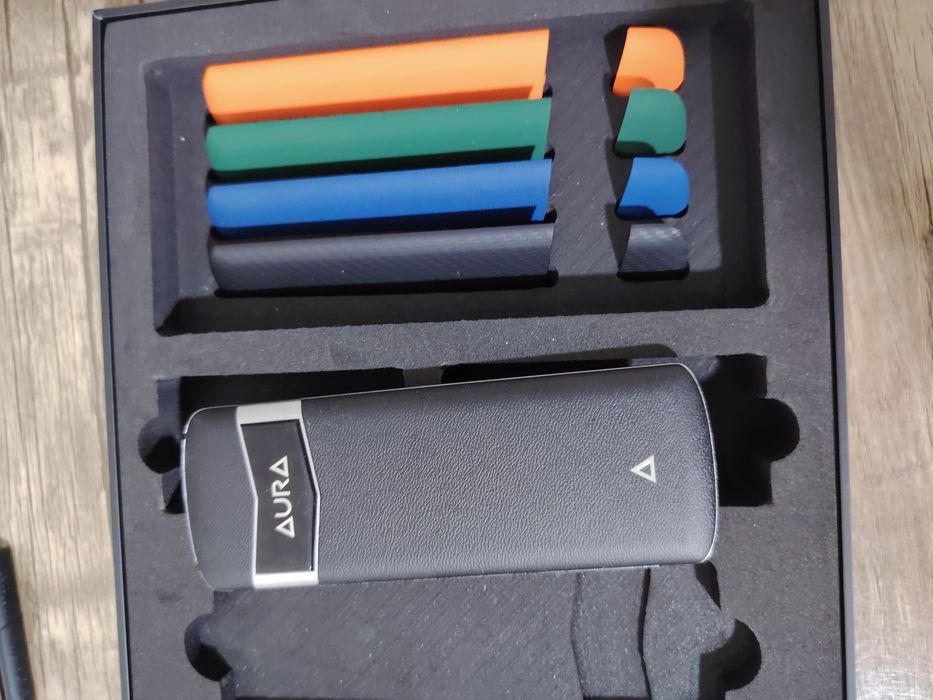 Телефон novey aura