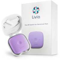 Livia - устройство за облекчение на менструални болки