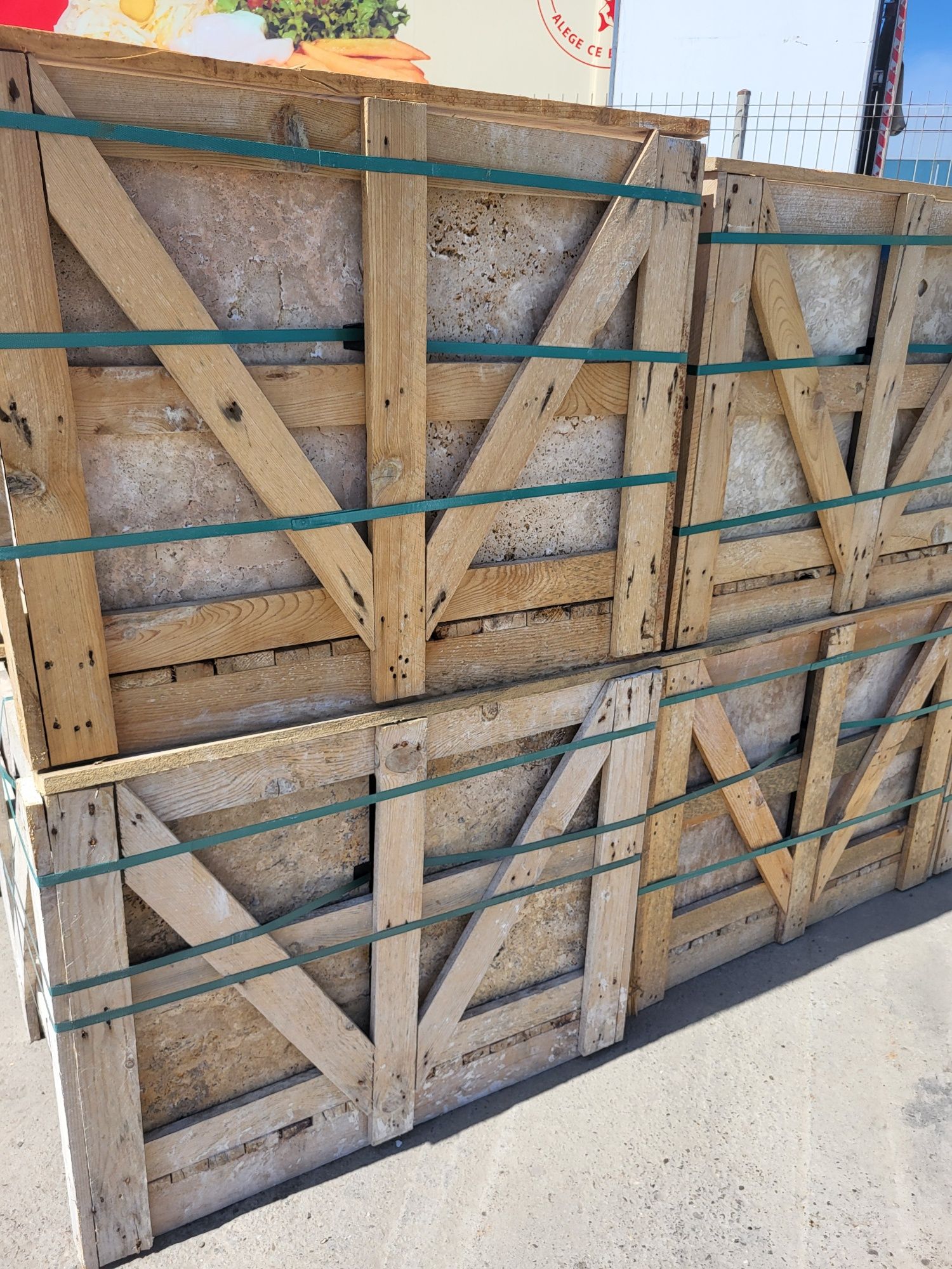 Travertin Rustic 112