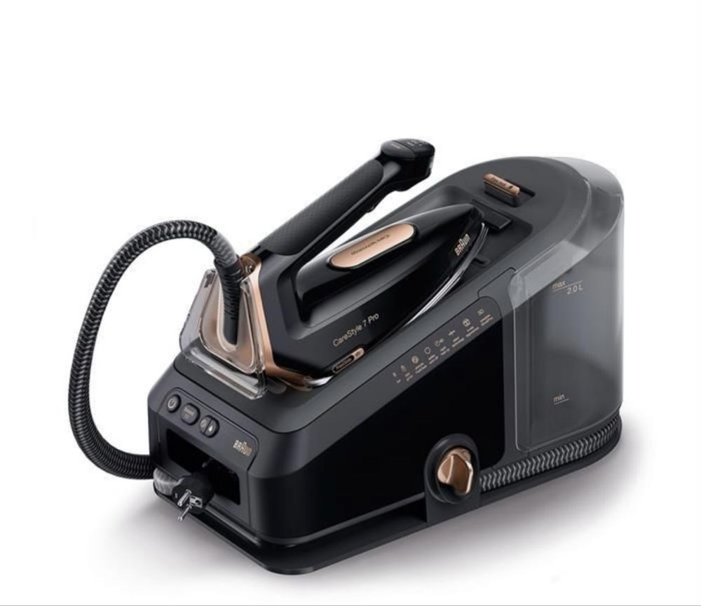 Dazmol Braun 7Pro