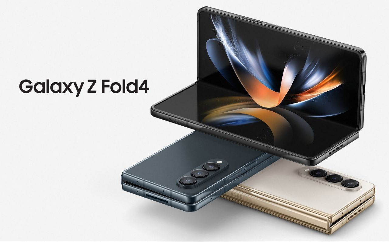 Samsung Galaxy Z Fold 4 5G New super skidka+garantiya+dastavka