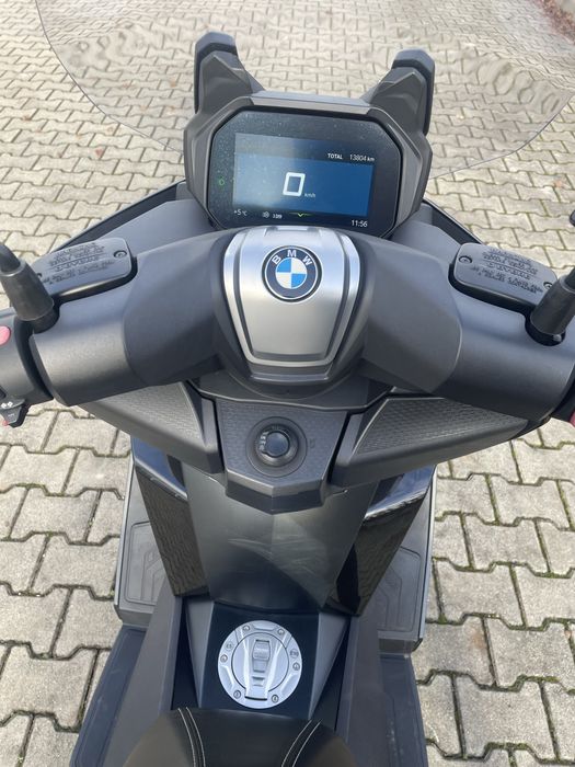 De vanzare BMW C400Gt