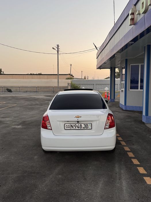 Gentra 2022 oq. Kraska tozza.