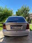 Vand Opel Astra G