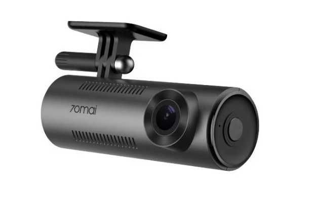 Camera auto 70mai Dash Cam M310 Ultracompact,2304×1296, Wi-Fi,  NOUA!