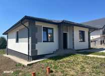 Casa plan parter Valea Adanca, intabulata  Cod:155757