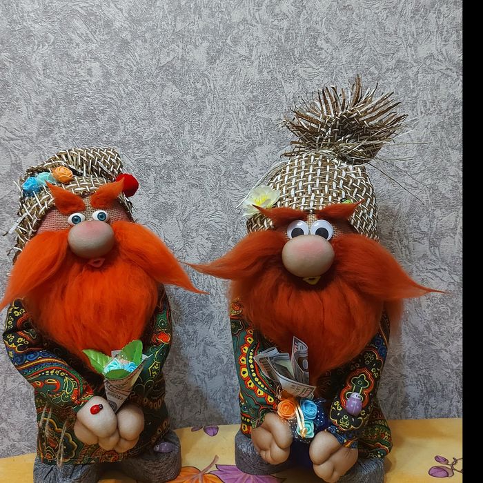 Домовой - оберег для дома