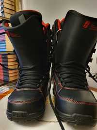 Boots snowboard  mărime 40 / 37