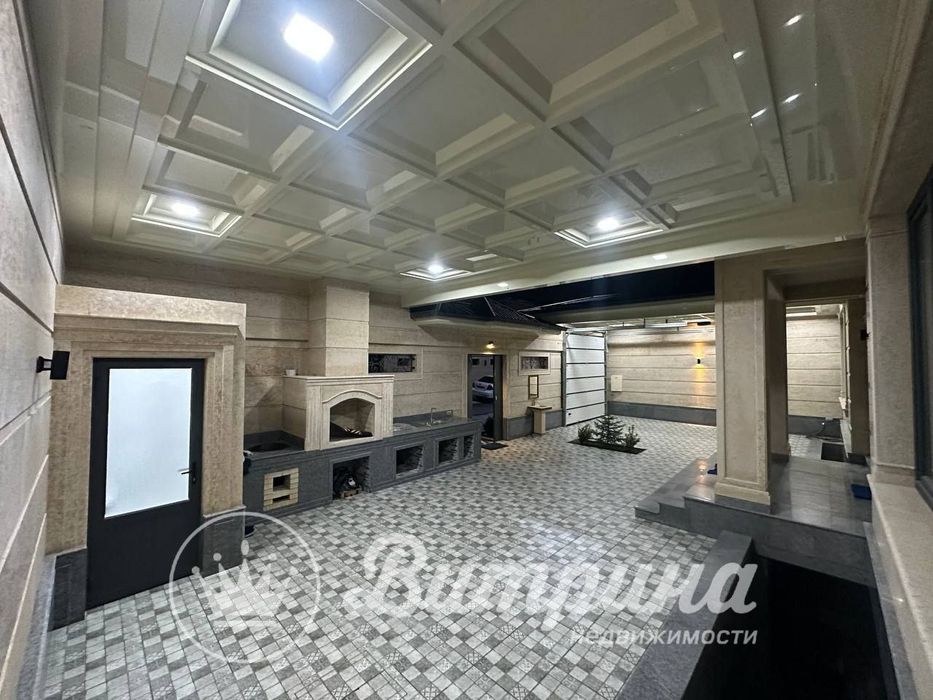 Продаётся участок Sayram Village 7 комнат