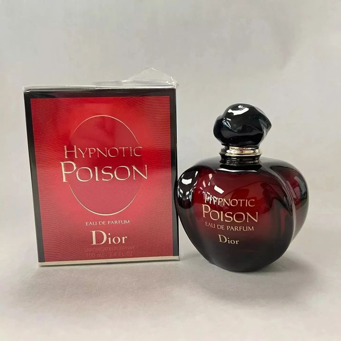 Christian Dior Hypnotic poison edp 100ml- парфюм за жени