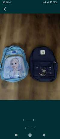 Продается детские рюкзаки