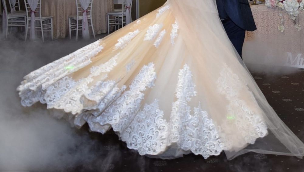 Rochie de mireasă