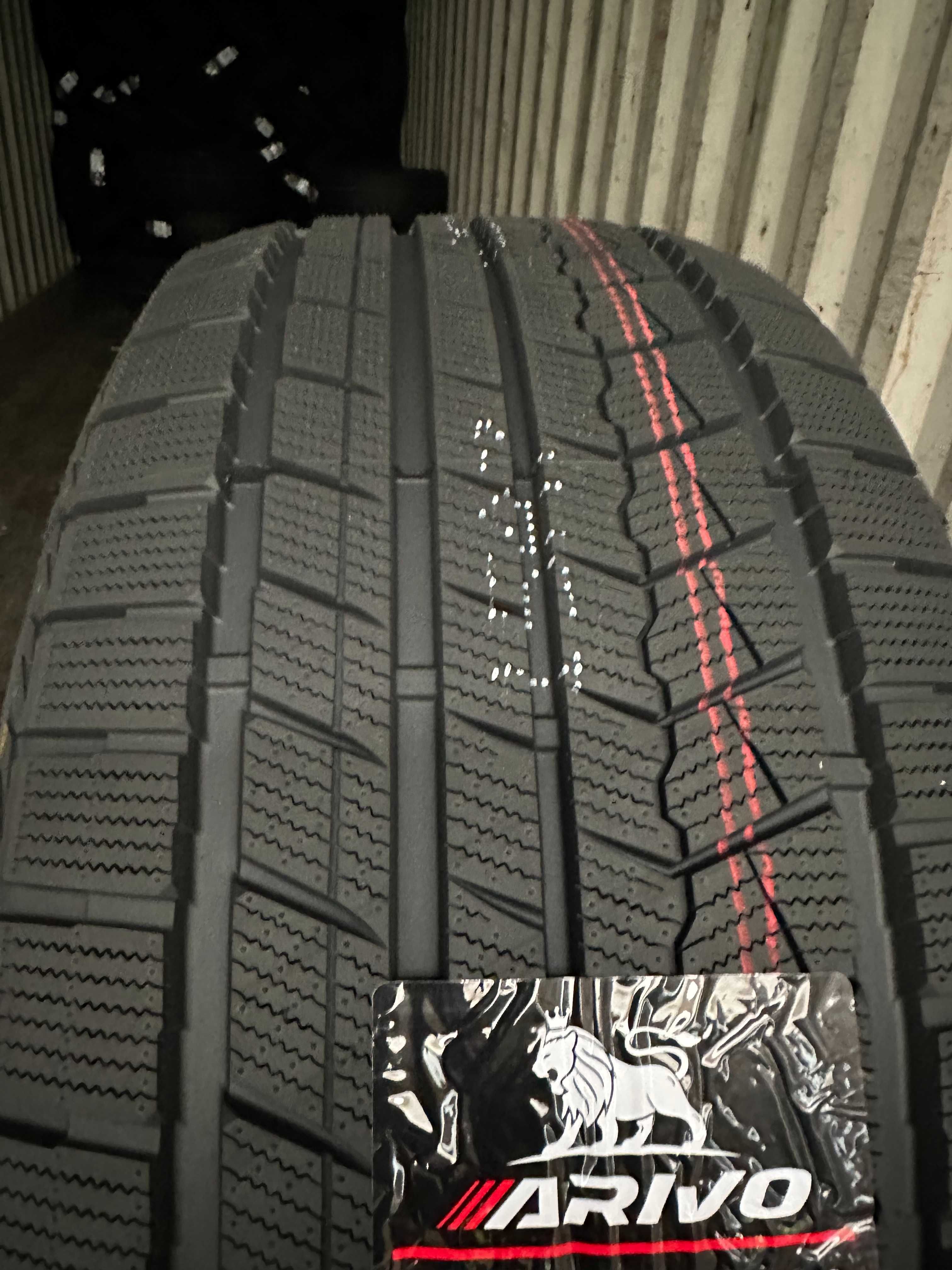 Нови Зимни Гуми Arivo Winmaster Arw 2 275/45R20 110H XL НОВ DOT