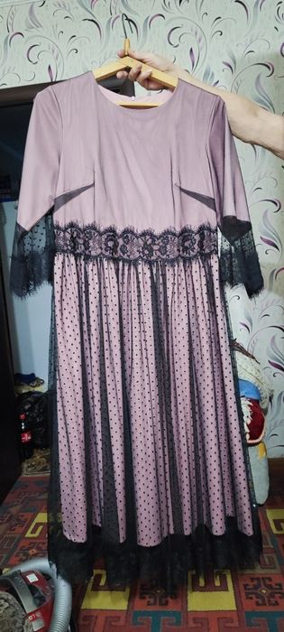 Продам платья 50-52 р