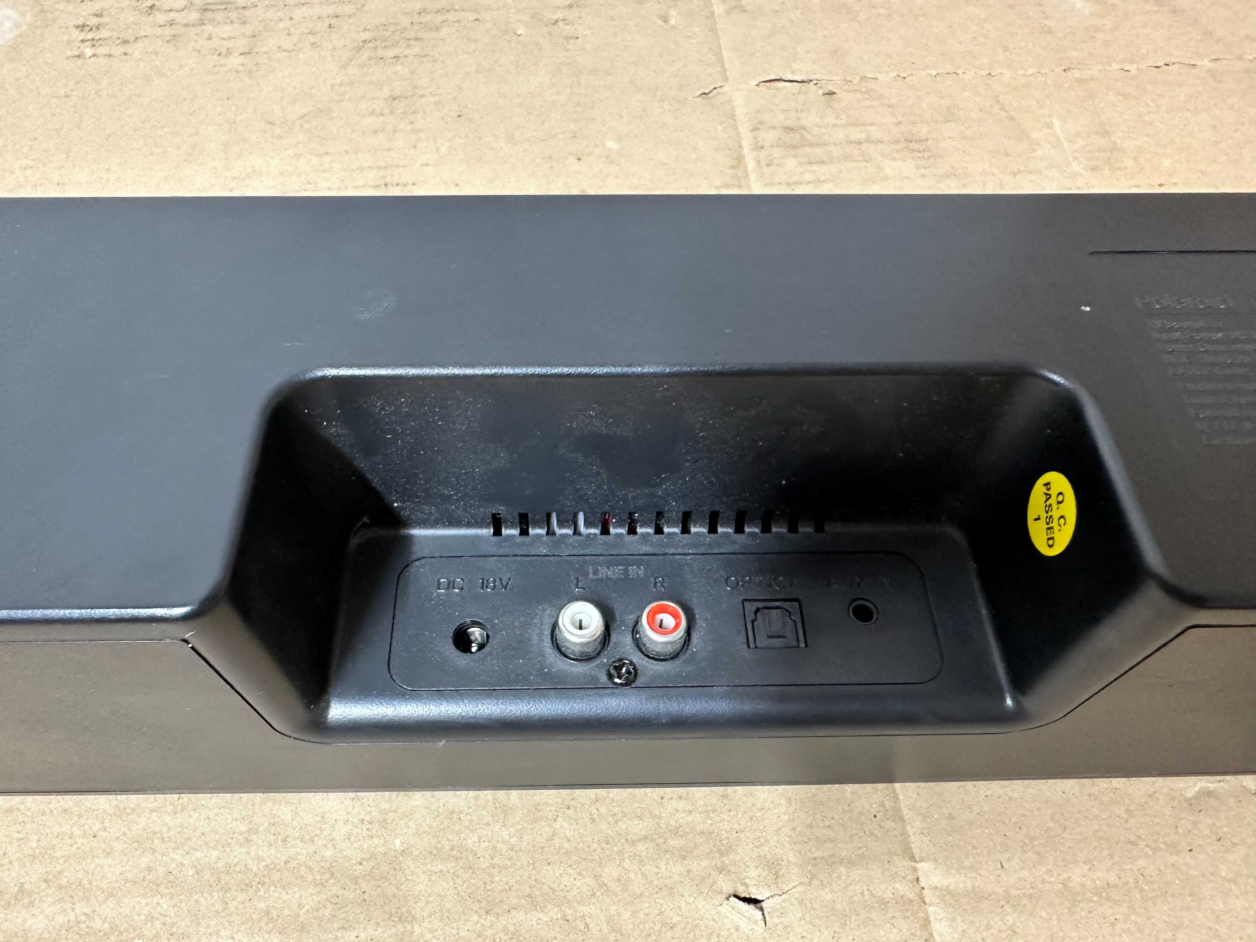 Саундбар  -  Polaroid tv soundbar