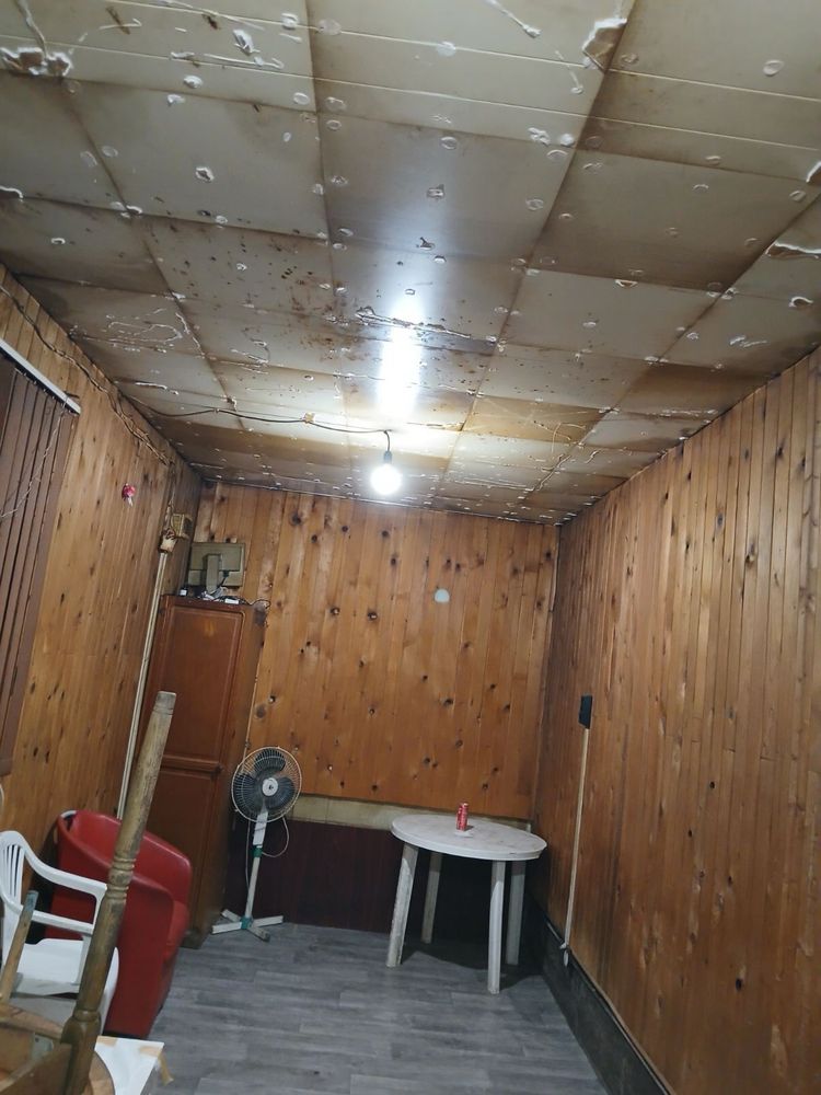Фургон за живеене